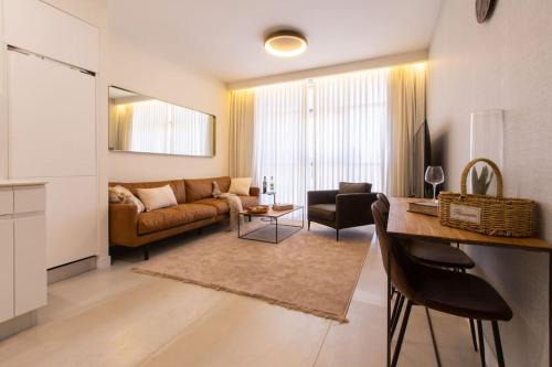 Ashkelon Apartment | Aphrodite Suite