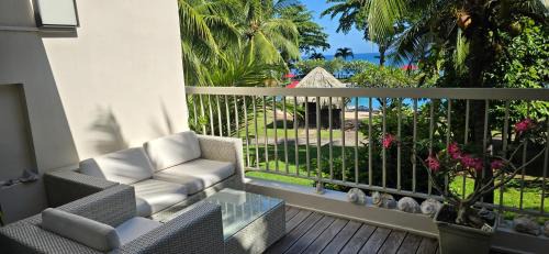 Arue Apartment | API DAYS suite