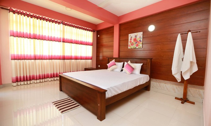 Kelaniya Apartment | APL Apartments