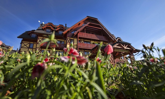Tatranska Lomnica Hotel | APLEND Hotel Kukučka a Rezidencie