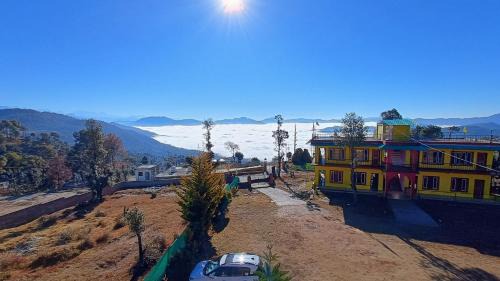 Vijaypur Resort | Apna Ghar Hotel And Resort