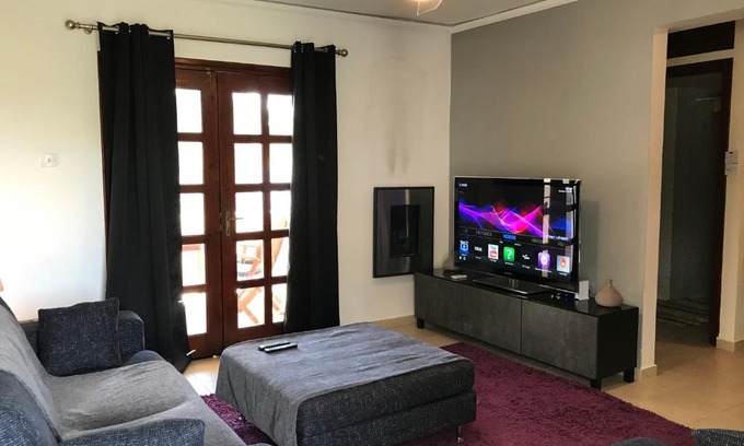 Pissouri Apartment | Apokryfo, one bedroom apartment close to the beach