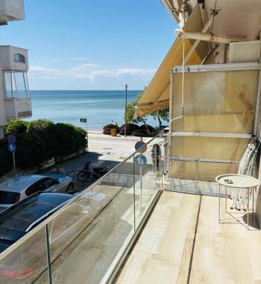 Perea Apartment | Apollo Peraia Apartment