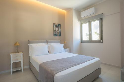 Vassiliki Apartment | Apollonian Luxury Apartments
