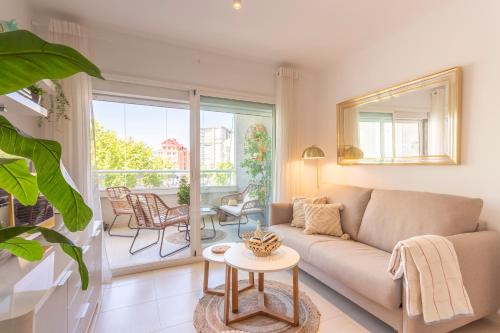 Calpe Apartment | Apolo XVIII - Costa CarpeDiem