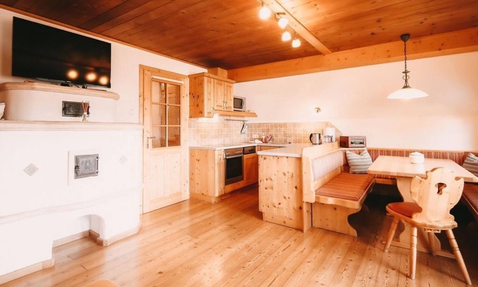 Schladming Apartment | App. Fastenberg/3 Schlafräume - Posers Bergwelt