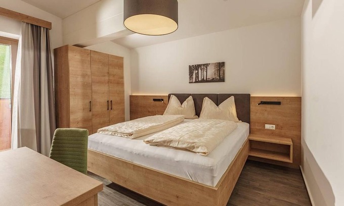 Pichl-Preunegg Apartment | App. Knappensteig - Unser Hoamat
