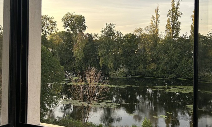 Saint-Hilaire-Saint-Mesmin Apartment | Appartement de Standing vue Exceptionnelle sur le Loiret