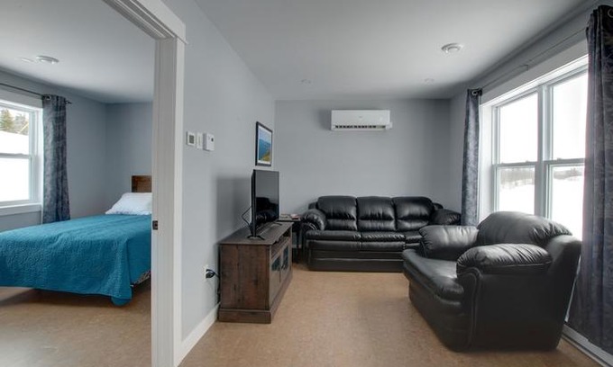 Corner Brook Ski Chalet | Appalachian Chalets & RV