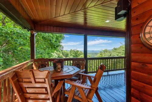 Piney Creek House | Appalachian Mtn Cabin Near New River State Park!