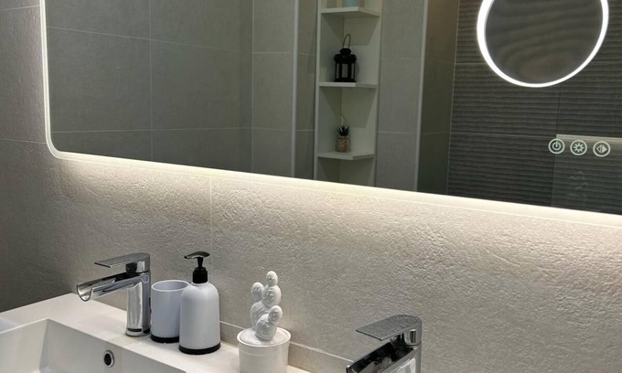 Saint-Lazare Apartment | Apparement 4 Minutes Gare Saint Charles. Idéal Famille ou Entre Amies