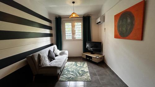 Le Francois Apartment | Appart équipé tout confort