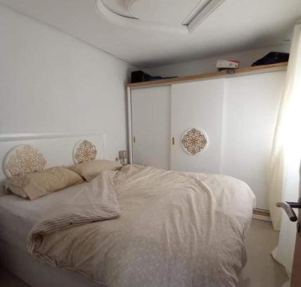 Hjar Ennhal Apartment | Appart a 5 min à pied de la plage