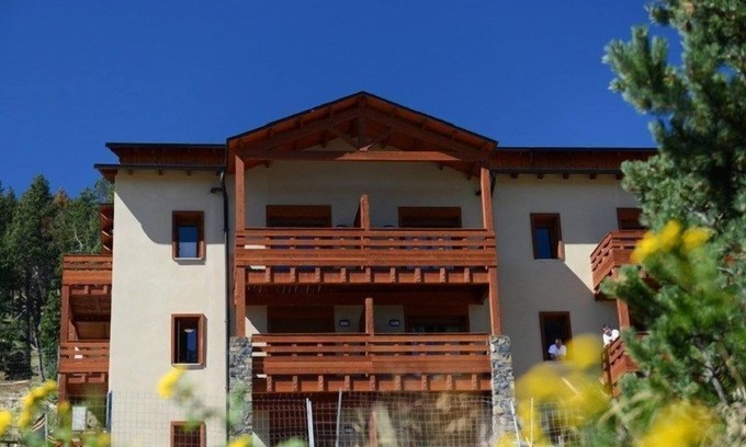 Les Angles Condo | Appart adorable | 3 Minutes des Remontées