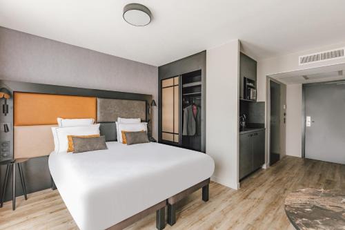 Bercy Apartment | Appart'City Collection Paris Gare de Lyon