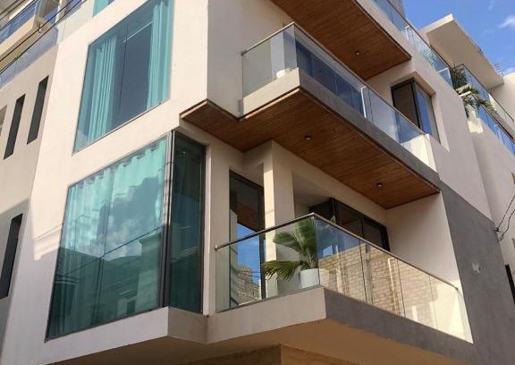 Ouakam Apartment | Appart Cocooning Mamelles 2 chambres , 2 salles de bains