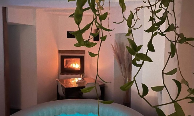 Aspiran Apartment | Appart Cosy&spa