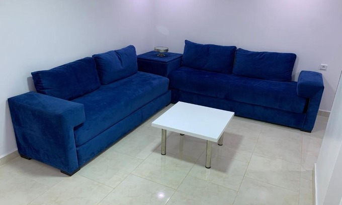 Berkane Apartment | Appart de proximité à bayo