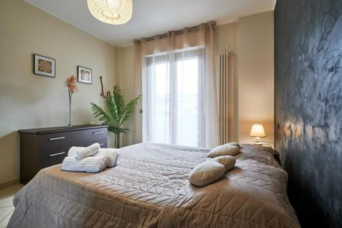 Sambuceto Apartment | Appartairport