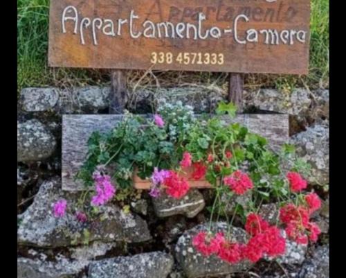 Castiglione di Garfagnana Apartment | Appartamento DANIELA