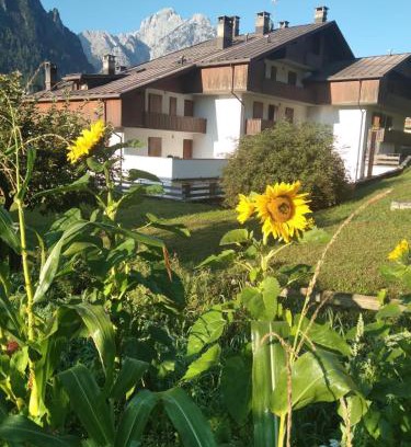 Santo Stefano di Cadore Apartment | Appartamento Nonna Marcella