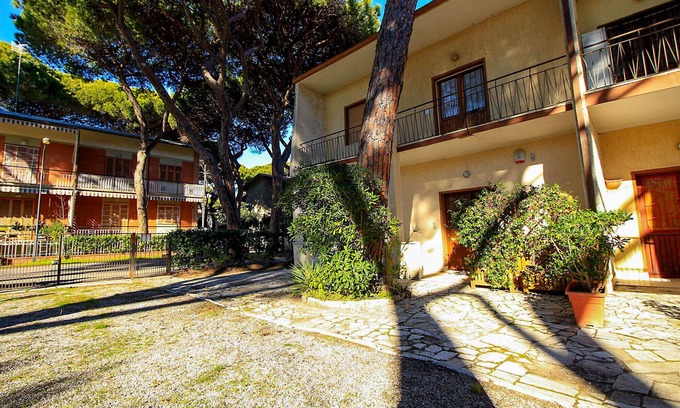 Marina di Grosseto Apartment | Appartamento Puccini