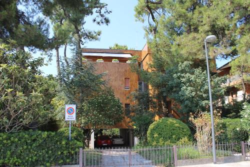 Grado Pineta Apartment | Appartamenti Aurora