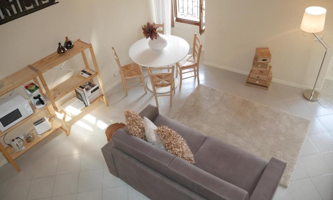 Limone sul Garda Apartment | Appartamenti Ca' nei Vicoli