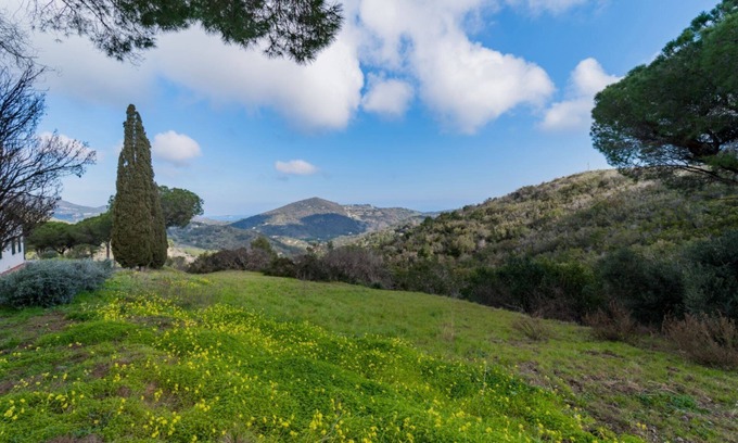 Rio nell'Elba Apartment | APPARTAMENTI CAMPO AL PERO - CAMPO AL PERO - BILO 1