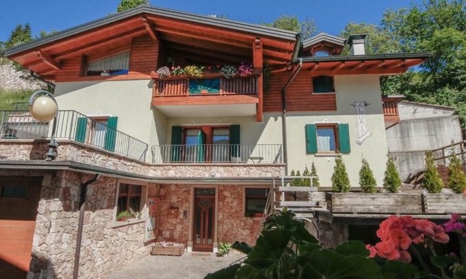 Andalo Apartment | Appartamenti Carano Al Bait