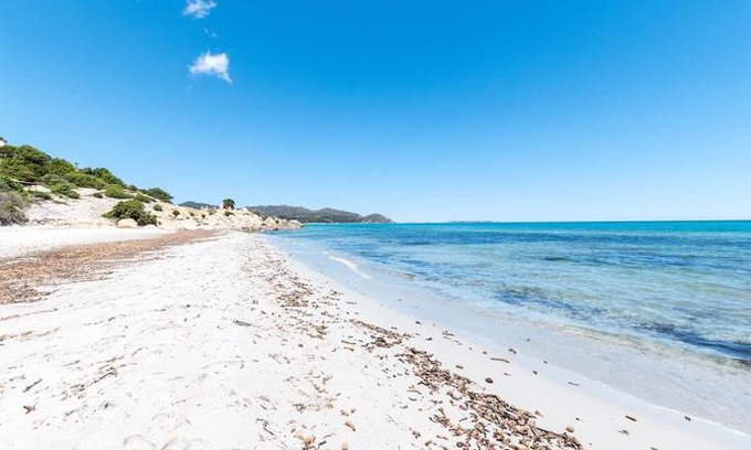 Villasimius Apartment | Appartamenti Cavour codice F