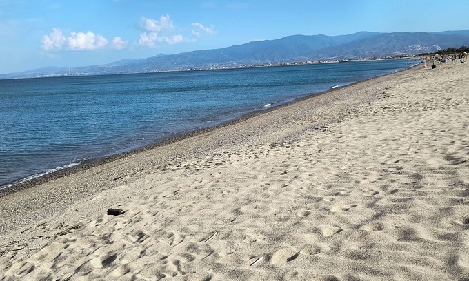 San Demetrio Corone Apartment | Appartamenti Lavorato Pasquale