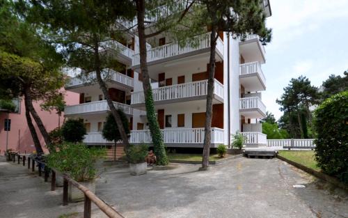 Lignano Sabbiadoro Apartment | Appartamenti Lucerna