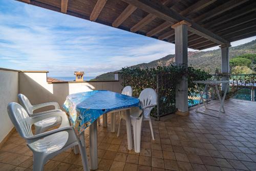 Rio nell'Elba Apartment | Appartamenti Nisportino