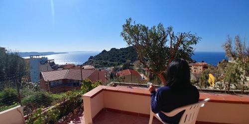 Nebida Apartment | Appartamenti Panorama