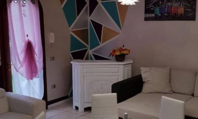 Solferino Apartment | APPARTAMENTI Residence Napoleone - 5 People Accommodation.