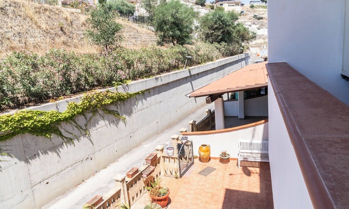 Crotone Apartment | Appartamenti SCICK