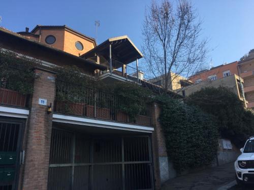 Borgo Po Apartment | Appartamentino autonomo zona Gran Madre di Dio