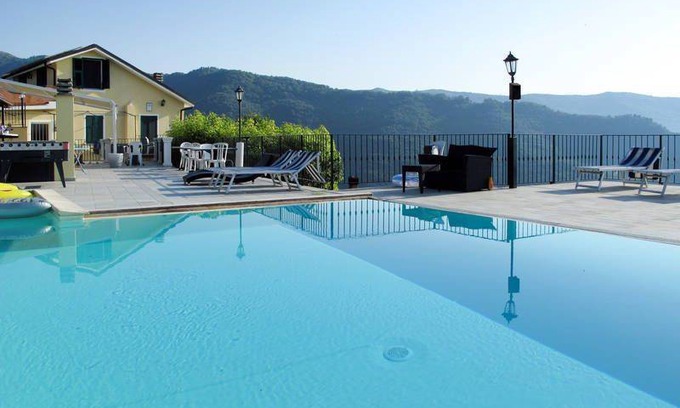 Imperia Cabin | Appartamento 4+1