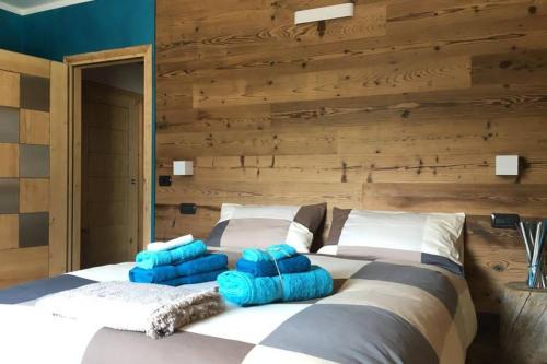 Santa Lucia Apartment | Appartamento a due passi da Bormio