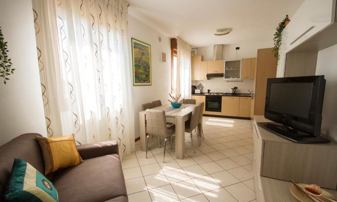 Reschigliano Apartment | Appartamento a Cavallino