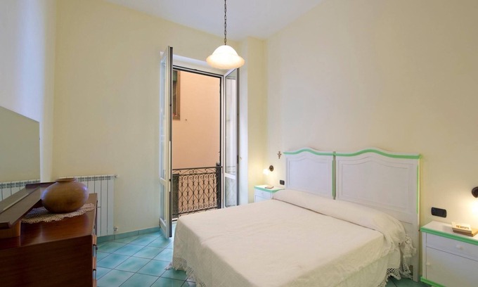 Vietri sul Mare Apartment | Appartamento a Vietri sul mare ID 3055
