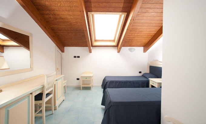 Vietri sul Mare Apartment | Appartamento a Vietri sul mare ID 3058