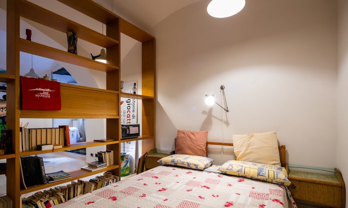 Quartieri Spagnoli Hotel | Appartamento a Palazzo Berio