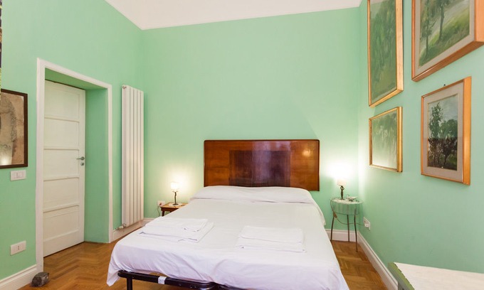 Naples City Centre Hotel | Appartamento a Piazza Cavour