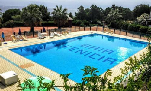 Vulcanello Apartment | Appartamento a Vulcano, Eolie
