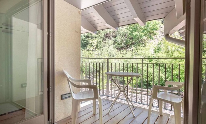 Grauno Apartment | Appartamento al Bosc - Grauno - Ospitar