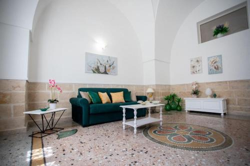 Leverano Apartment | Appartamento Amelia Leverano
