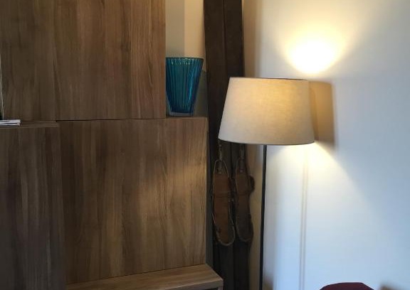 Rovere Apartment | Appartamento Arnolucci