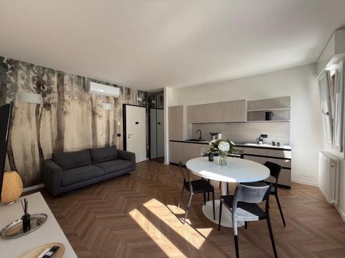 Pordenone Apartment | Appartamento Aurora